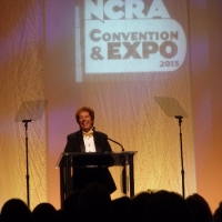 2013 NCRA Convention - Nashville, TN